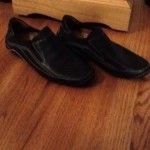 Mens New Cole Haan size 8.5
