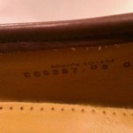 Cole Haan Horsebit Loafer * Men’s 10.5 M * Brown Leather, Gold Horsebit