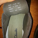 Mens Clarks Bushacre Desert Boot Ii Brown Suede Size US 11.5