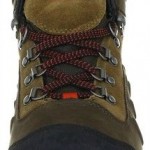 Timberland Earthkeeper Belknap Mid Gore-Tex Boots Brown Size 9.5M