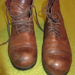 MEN’S DIESEL  BOOTS SIZE 11 – EXCELLENT BOOTS REDUCED PRICE from $94 to $74.