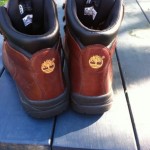 Timberland Boots Mens 10.5