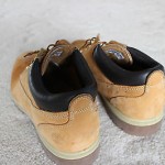 Timberland men’s shoes size 13