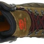 Timberland Earthkeeper Belknap Mid Gore-Tex Boots Brown Size 9.5M