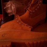 Timberland Boots *NIB*— Men’s Boots TAN NUBUCK!  Size 10.5