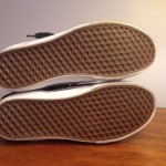 VANS SK8 HI PEARL JAM Men’s Size 9 LIMITED EDITION RARE SYNDICATE