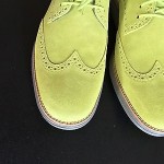 Brand New Cole Haan LUNARGRAND WINGTIP VOLT Shoes size 12