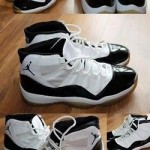 Lot of Jordan Shoes & Timberland Boots (FAKE)