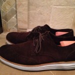 Mens Cole Haan Lunargrand Tmoro Size 13