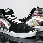 SUPREME x VANS SK8-HI PRO POWER CORRUPTION LIES SIZE 13 LUNAR FLYKNIT DUNK SB