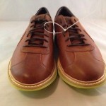 NIKE 1972 QS DARK BROWN DRESS SHOES COLE HAAN RETRO 586367-200 MENS 10