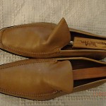 Hugo Boss Loafer Dress/Casual Men’s Shoes Size Hugo Boss 8.5 US