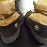 TIMBERLAND Boots ~ Men’s Size 12 ~ NICE!