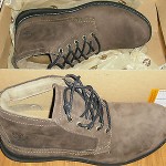 TIMBERLAND EARTHKEEPERS – SZ 10 – NEW W/ TAGS/IN-BOX