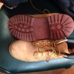 timberland classic wheat kids size 3.5 FREE SHIPPING