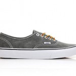 VANS AUTHENTIC Duffle Bag/True White VN-OSCQ7XV Mens 9.5