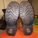 NEW Mens Timberland Pro 50506 6 Inch Titan Safety Toe Brown Size 10.5 M