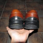 Cole Haan Nike Air Leather Loafers Men’s Size 10 Great Condition!