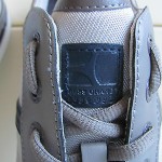 HUGO BOSS Orange Seamon Sneakers. Size  US 13 ,  EU 46