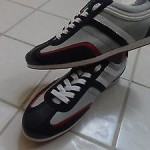 Hugo boss by BOSS Orange Silvans Men’s Sneakers in DARK BLUE(50235181-405)sz 11
