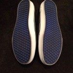 Vans Era Wingtip – Leather – Size 11.5