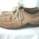Cole Haan Men’s Suede Casual Shoes size 11 1/2 M C07018 #S60