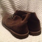 Clarks Originals Desert Boots 78354 Mens Size 12