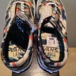 Vans x Ubiq 3 Tides Era LX Hiroshi Hirakawa