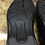 Cole Haan Nike Air Loafers – Black