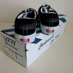40th Anniversary Vans Van Doren skate surf bmx