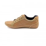 Cole Haan Air Mitchell.Oxford Mens Brown Leather Oxfords