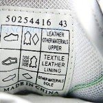 HUGO BOSS GREEN LABEL AMAZING WHITE SHOES SNEAKERS LEATHER NEW SZ 10 43