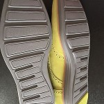 Brand New Cole Haan LUNARGRAND WINGTIP VOLT Shoes size 12