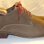Cole Haan Brown Air Colton Oxfords. Nike Air Technology Size 9  Retail $198