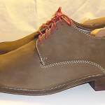 Cole Haan Brown Air Colton Oxfords. Nike Air Technology Size 9  Retail $198