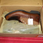 TIMBERLAND EARTHKEEPERS – SZ 10 – NEW W/ TAGS/IN-BOX