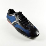 Hugo by Hugo Boss Mens Fashion Sneakers – THAMIO # 50247525 – Size 10 – New