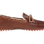 NEW Cole Haan Air Grant Brown SHEEPSKIN Shearling Loafers Shoes Mens 10
