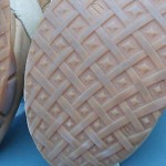 Diesel, Beige Tan Suede Leather Fashion Sneakers. Sz. 10 M