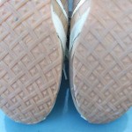 Diesel, Beige Tan Suede Leather Fashion Sneakers. Sz. 10 M