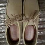 Clarks Originals Men’s Wallabee Boot