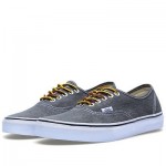 VANS AUTHENTIC Duffle Bag/True White VN-OSCQ7XV Mens 9.5