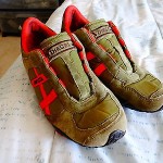 Diesel Shoes 9.5