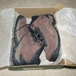 Timberland Trail Seeker Leather Boot 12 M