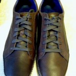 *NEW* COLE HAAN Nike Air Mitchell Oxford Shoes, SZ 11.5 Mens LEATHER