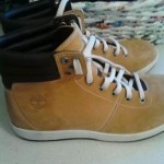 Mens timberland boots
