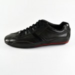 Hugo Boss Red Label Mens Sneakers In Gray – THASSIO # 50247522 – Size 10 – New