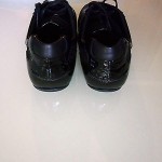 New $225 Men’s Hugo Boss Takio Sz 10 US 43 EU Fashion Sneakers Shoes