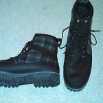 Timberland Boots Size 10