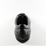 Hugo Boss Mens Fashion Sneakers In Black – BIARTON # 50254859 – Size 10 – New